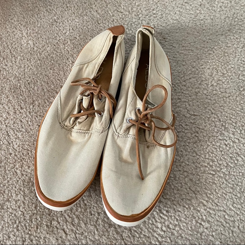 Men’s ALDO Shoes